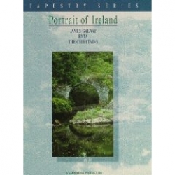 Portrait of Ireland